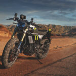 Ducati Scrambler Concept
