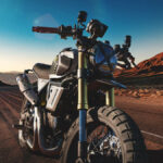 Ducati Scrambler Concept