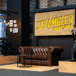 Ducati Scrambler Concept