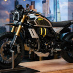 Ducati Scrambler Concept