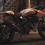 Ducati Scrambler Concept