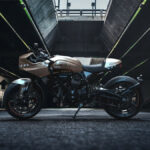 Ducati Scrambler Concept