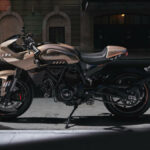 Ducati Scrambler Concept