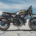 Ducati Scrambler Concept