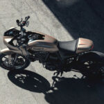 Ducati Scrambler Concept