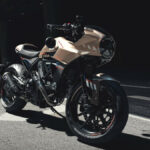 Ducati Scrambler Concept