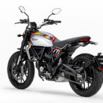 Scrambler Ducati Icon