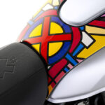 Ducati Scrambler Icon Van Orton