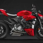 Accesorios Ducati Streetfighter V2 2024
