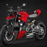 Accesorios Ducati Streetfighter V2 2024
