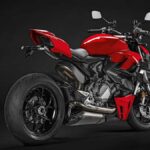 Accesorios Ducati Streetfighter V2 2024