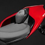 Accesorios Ducati Streetfighter V2 2024