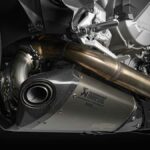 Accesorios Ducati Streetfighter V2 2024