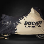 Ducati Multistrada V4 Pikes Peak Desert