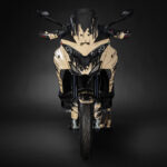 Ducati Multistrada V4 Pikes Peak Desert