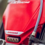 Gama trial GasGas 2025