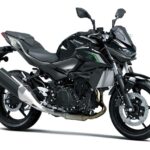 Kawasaki Z500