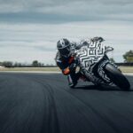 KTM 990 RC-R prototipo