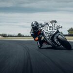 KTM 990 RC-R prototipo