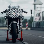 KTM 990 RC-R prototipo