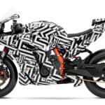 KTM 990 RC-R prototipo