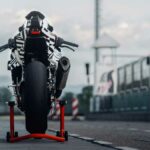 KTM 990 RC-R prototipo