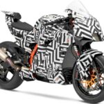 KTM 990 RC-R prototipo