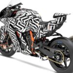 KTM 990 RC-R prototipo