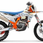 KTM 500 EXC-F Six Days