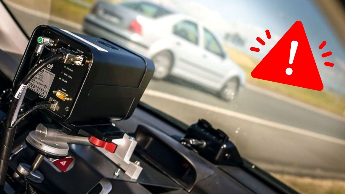 No era cierto: la DGT nos confirma que no cambiará la velocidad a la que multan los radares 8 Radares DGT 2024