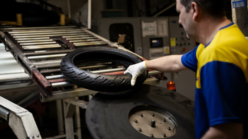 Chollo veraniego: cambia tus neumáticos Michelin y recibe un reembolso de hasta 50 euros 11 reportaje michelin