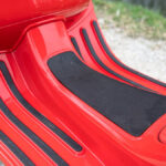 Vespa LX 125 Ferrari Edition