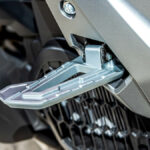 VOGE SR1 ADV 125