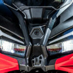 VOGE SR1 ADV 125
