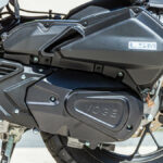 VOGE SR1 ADV 125