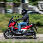 VOGE SR1 ADV 125