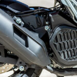 VOGE SR1 ADV 125