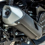 VOGE SR1 ADV 125