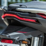 VOGE SR1 ADV 125