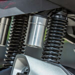 VOGE SR1 ADV 125