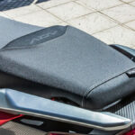 VOGE SR1 ADV 125