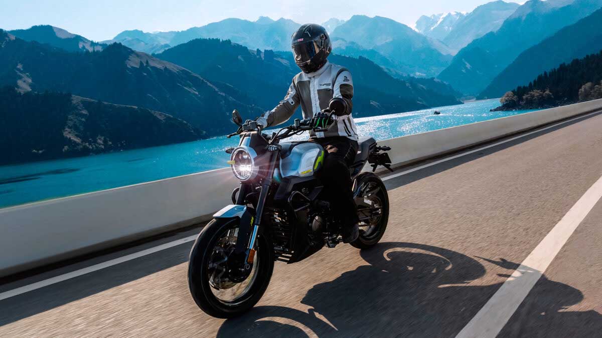 ¿Buscas una moto con estilo para el carnet B? Estas motos scrambler de 125 no te dejarán indiferente