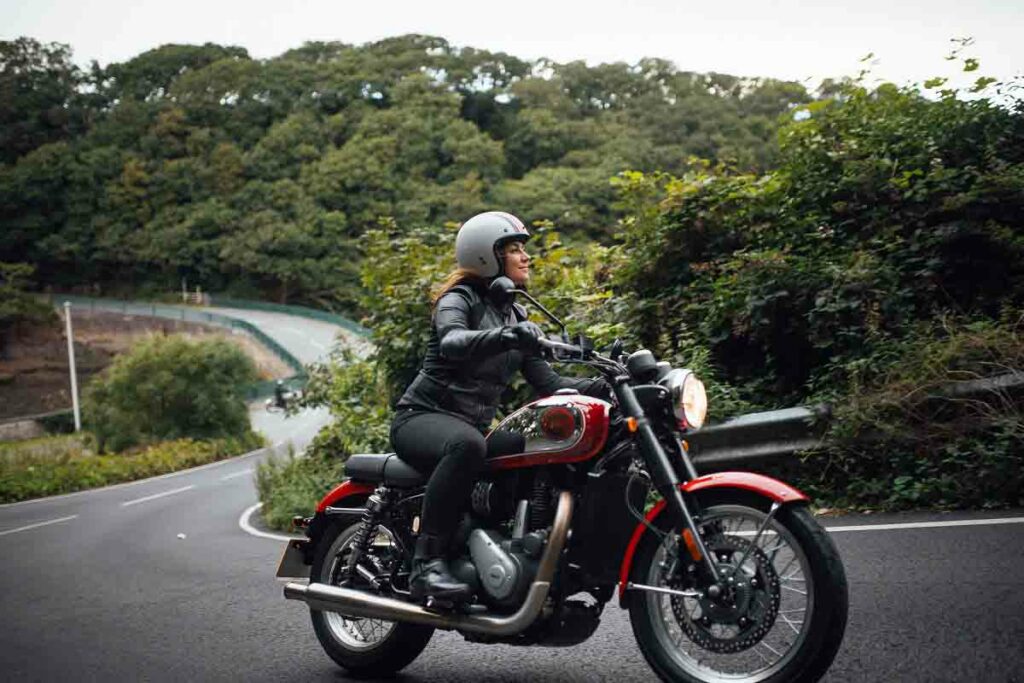 BSA Gold Star 650