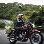 BSA Gold Star 650