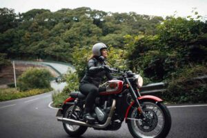Fotos de la BSA Gold Star 650
