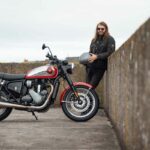 BSA Gold Star 650