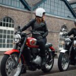 BSA Gold Star 650