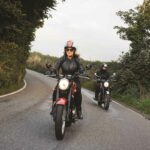 BSA Gold Star 650