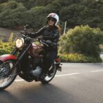BSA Gold Star 650
