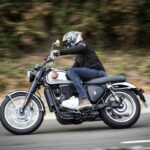 BSA Gold Star 650